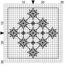 Download this free guide about how to cross stitch on evenweaves and linens if you haven't taken the plunge from aida fabric to evenweave fabric, now is the time to do so. Wyrdbyrd S Nest Blackwork Cross Stitch Blackwork Patterns Blackwork Embroidery Patterns