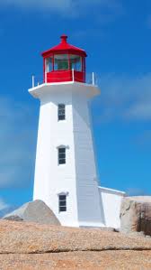 Leuchtturm Peggy S Cove Nova Scotia Kanada Foto Von Sk Kundin I Volt Lighthouse Lighthouseroute Peggy Scove Halifax N Turm Nova Scotia