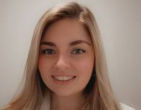 Welcoming SEAMO's new Regional eConsult Coordinator Stephanie Hutton