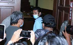 Mahkamah benarkan permohonan perintah interim. Da I Syed Mengaku Tidak Bersalah Merogol Dilepaskan Dengan Ikat Jamin Sebanyak Rm10 000 Tiga Syarat Mahkamah Gempak