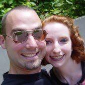 Maggie Brann Cantrell (maggiemissmags)