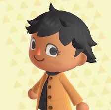 Check out this different hairstyle for girls, which is a twisted version of the classic french braid. All Hairstyles And Hair Colors Guide Animal Crossing New Horizons Wiki Guide Ign