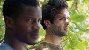 Eden — Überleben um jeden Preis