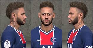 Drive ball soccer entertaint you about the art of soccer through pro evolution soccer. Neymar New Face 2020 For Pes 2017 Patch Pes New Patch Pro Evolution Soccer