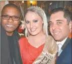 Nostalgic night of good memories and tears for PE beauties