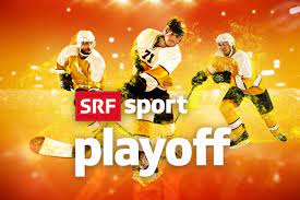 We report on swiss athletes and international sport highlights. Eishockey Playoffs Srf Zeigt Neu Zwei Spiele Pro Viertelfinalrunde Live Im Tv Medienportal Srf