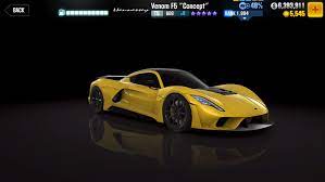 Hennessey venom gt hd wallpapers, desktop and phone wallpapers. Hennessey Venom F5 Concept Csr Racing Wiki Fandom