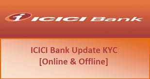 The bank shall not be able to deliver sms to the registered india mobile number for internet banking services due to technical problems. How To Do Icici Bank Kyc Update Online Offline Financial Blaze