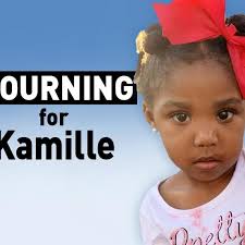 Cause of death revealed in Kamille 'Cupcake' McKinney's death
