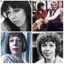 Frances de la Tour is 76 today, Happy Birthday Frances 🎁🎂