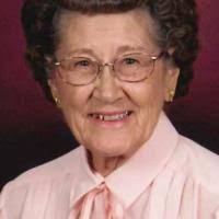 Obituary information for Letty Rhoads Miller