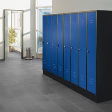 Spind C P S2000 1 Fach 26 Farben Spind Umkleide Turen Innen