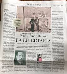 Compartimos reportaje del El Mercurio... - Embajada de España en ...