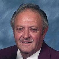 Cletus B. Boone Obituary