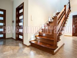 Bu noktada önemli olan mekanın bütünlüğünü bozmayan ve iç dekorasyona en uygun olan merdiven modellerinin incelenmesidir. Ahsap Merdiven Ankara Ahsap Merdiven Modelleri Fiyatlari Ankara