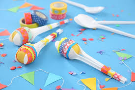 Karnevalsparty Fur Kinder Faschingsmasken Basteln Fasching Basteln Fasching Basteln Krippe