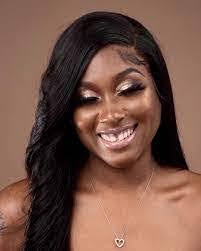 Shonda Hammond's Instagram, Twitter & Facebook