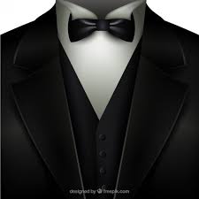 Download Tuxedo With A Bow Tie For Free In 2020 Shirt Dress Pattern Vector Free Don T Like Me
