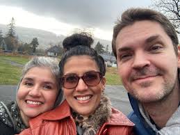 Pin på Mi familia de Suecia