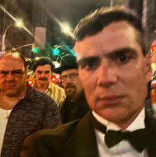 Happy St Patrick's Day