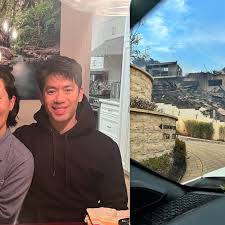 Fundraiser for Michele Wong by Rachel Wong : Help Michele & Jason Rebuild  After Fire