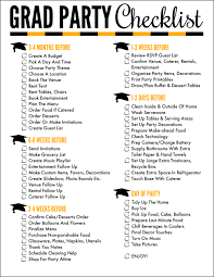 25 Graduation Party Themes Ideas And Printables Check out these college party themes for some ideas that will stand out and attract a crowd. 25 graduation party themes ideas and