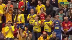 Olanda, calificare pe ultima sută de metri în grupa principală de la campionatul. Romania Spania La Campionatul Mondial De Handbal Feminin 2017 Trei Din Trei Succes Dramatic Èi Tricolorele Sunt Calificate In Optimi Libertatea Libertatea