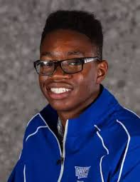 Trey Holloway (4/27/2015)