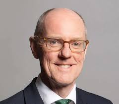 New year's honours list: Nick Gibb knighted