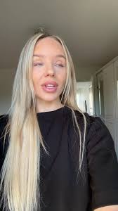 Lea Hesse Lundström