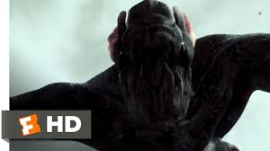 On super bowl sunday, netflix ran a trailer for the cloverfield paradox, previously called the god particle. Cloverfield 8 9 Movie Clip Hud Meets The Monster 2008 Hd Youtube