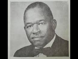 The Holy Temple Church: Bishop Melvin Samuels 1/17/24