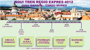 Comunicat de cltori informeaz c, ncepnd cu program agentia. Cfr Calatori Brasov Posts Facebook