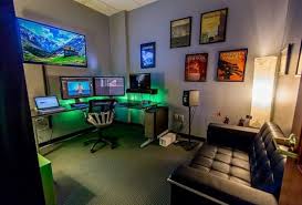 Ideas bedroom ps4 gaming setup. 40 Best Game Room Ideas Game Room Setup For Adults Kids