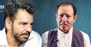 We would like to show you a description here but the site won't allow us. Eugenio Derbez Responde Ante El Estado De Salud De Sammy Perez