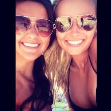 Summer Cain's Instagram, Twitter & Facebook