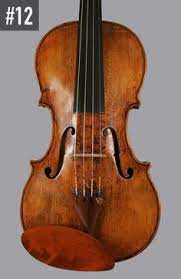 Just the standard tuning for ukulele with the notes played so you can tune it easily :). Vibrato Violins Jrw5554 Profile Pinterest