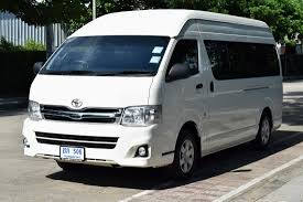 รถต ม อสอง toyota hiace 2 7 commuter ป 2012 vvti van mt ฟร ดาวน ผ อนสบาย 9 500 รถต รถบ าน รถกระบะ