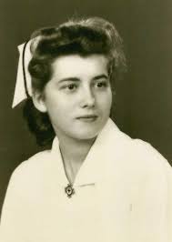 Shirley Mello Obituary (1924