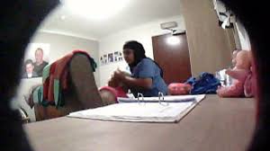 Family put up spy cameras in care home to catch neglect