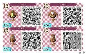Does your hair suddenly seems a lot thinner? Clothing Designs Animal Crossing New Leaf For 3ds Wiki Guide Ign
