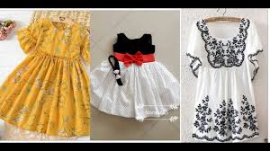 Summer Seasons Frocks For Baby Girls Frocks For Babies Summer Dresses Fashion