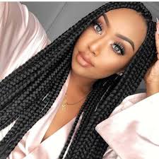 Stylish and latest braided hairstyles for black women over 50, 40: African Hair Braiding Styles Pictures 2019 Novocom Top