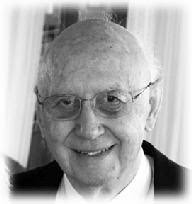 BERNARD GILBERT Obituary (2017)