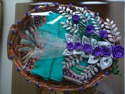Trousseau Saree Basket Basket Best Wedding Gifts Bridal Gift Wrapping Ideas Wedding Gifts Packaging We bring you the best wedding vendors experienced to help you plan your dream indian wedding with style. pinterest