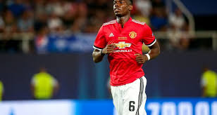 Paul pogba und seine frau maria zlay versuchen sich im jonglieren. Paul Pogba Vermogen Gehalt Bei Manchester United 2020
