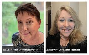 Webinar Week: Opportunities for Canadian Aerospace, Aviation & Defense  Business in Oregon, May 4th -PNAA Events