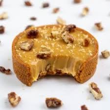 Tartelettes Dulcey Cafe Noix De Pecan Recette En 2020 Noix De Pecan Mini Tarte Gateaux Et Desserts