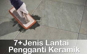 Ada banyak motif dan warna keramik yang sesuai untuk rumah bergaya klasik. Berbeda Dengan Keramik Inilah 7 Jenis Lantai Pilihan Terbaik