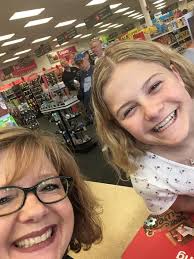 Evansville!! Me and Darci are super excited to see you guys🤪